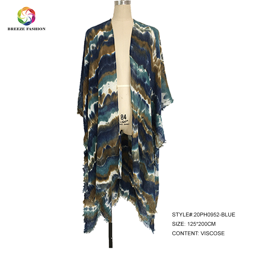 Breeze Fashion Kimono