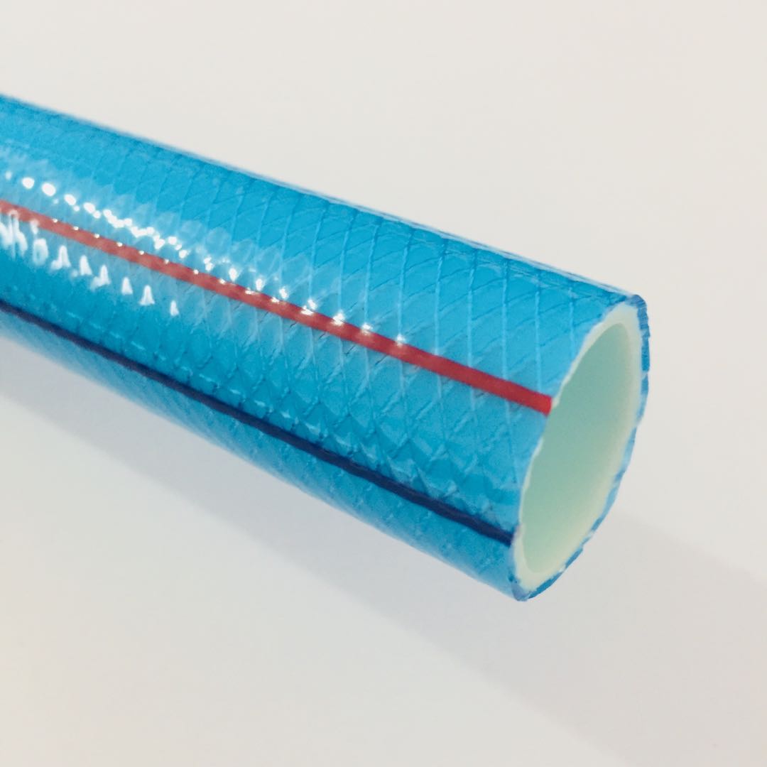 PVC Fiber Reinforced Hose
