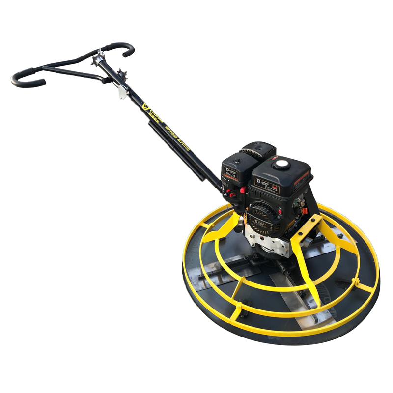 power trowel
