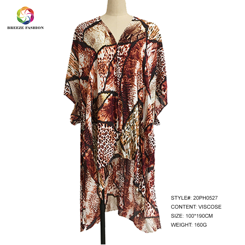 Breeze Fashion Kimono
