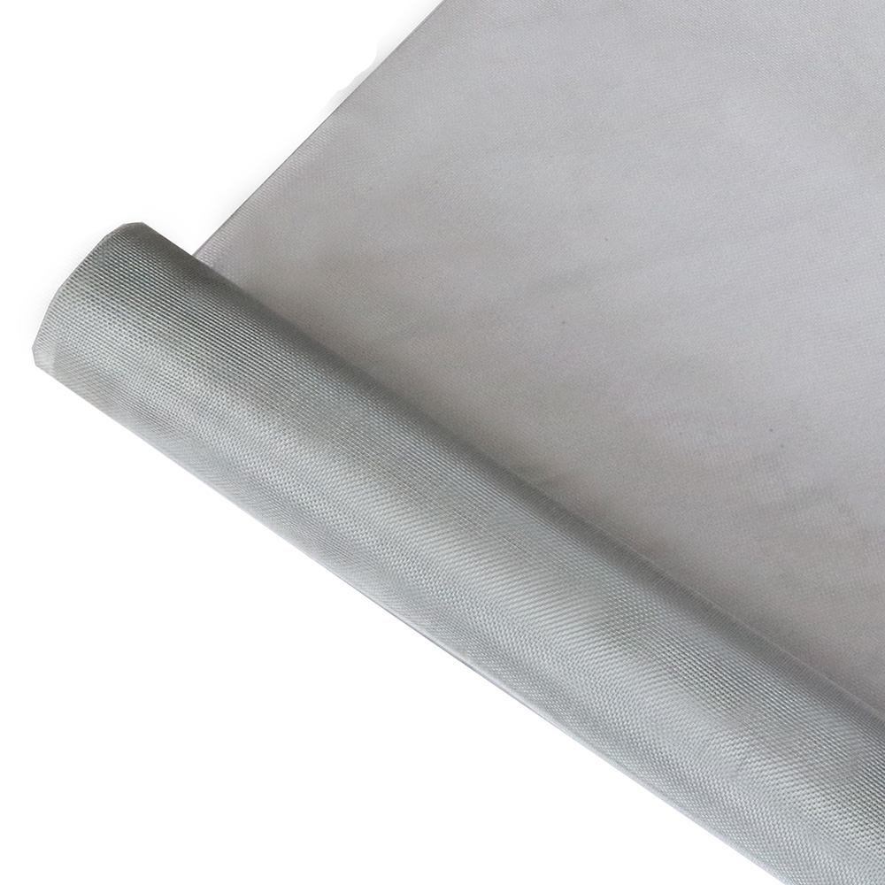 Screen Guard Aluminium Fly Mesh Roll Window Screen Mesh Mosquito Netting
