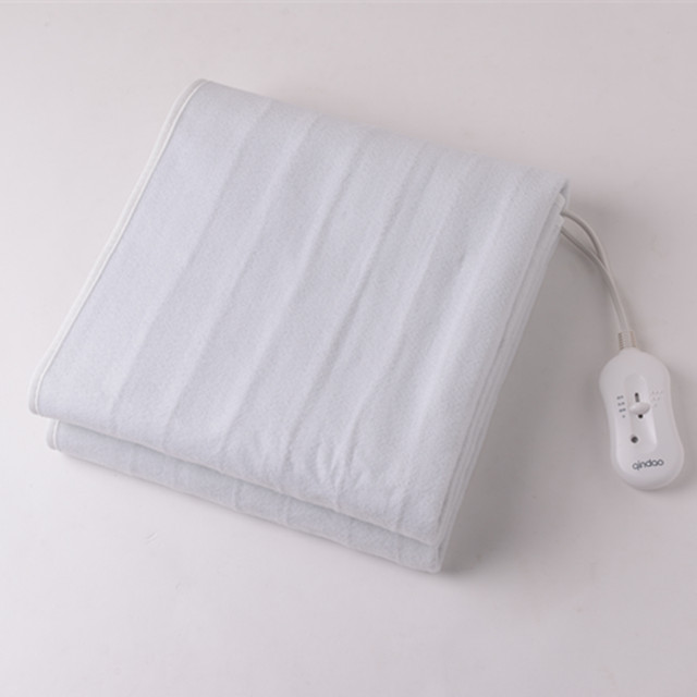 electric blanket