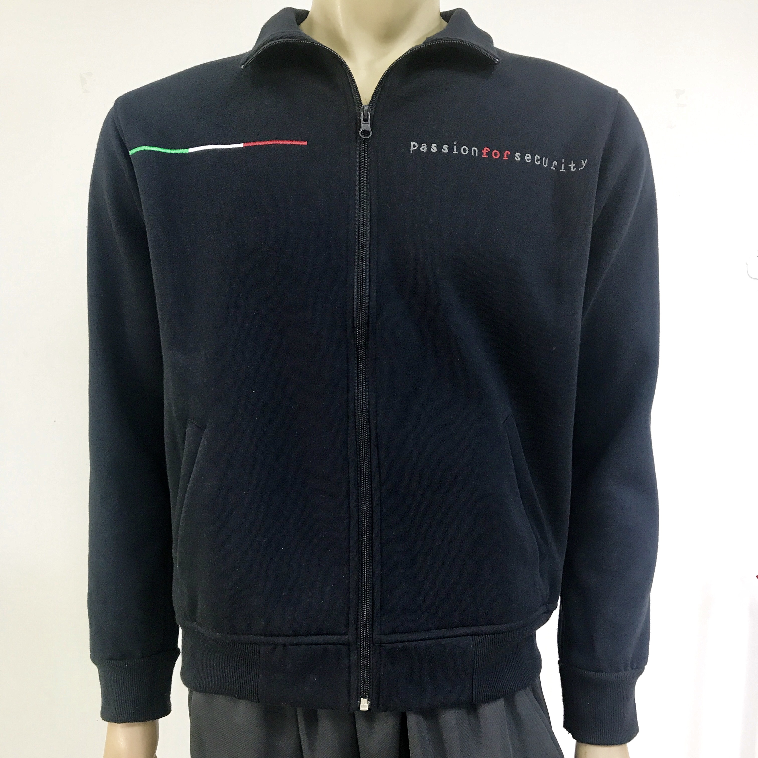 Men's sweater