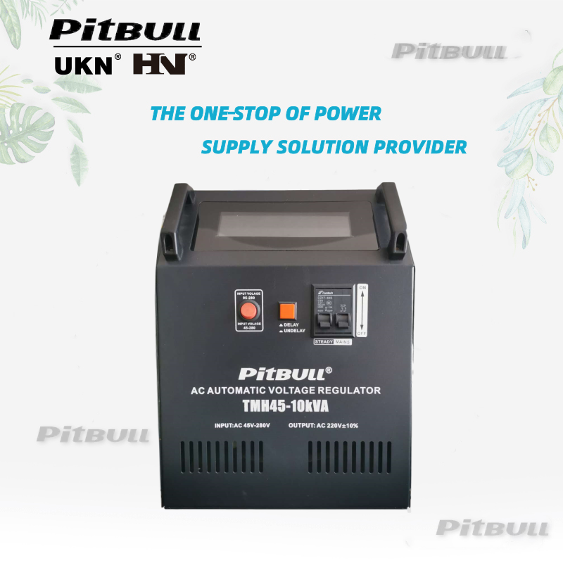 Voltage Regulator