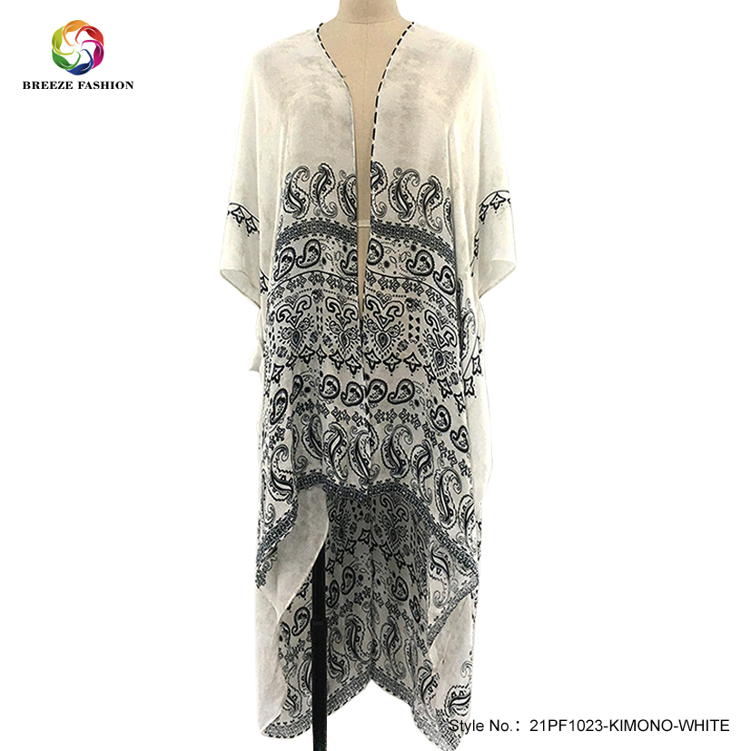 Breeze Fashion Kimono