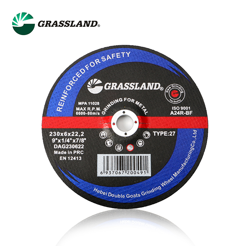 Cutting disc
