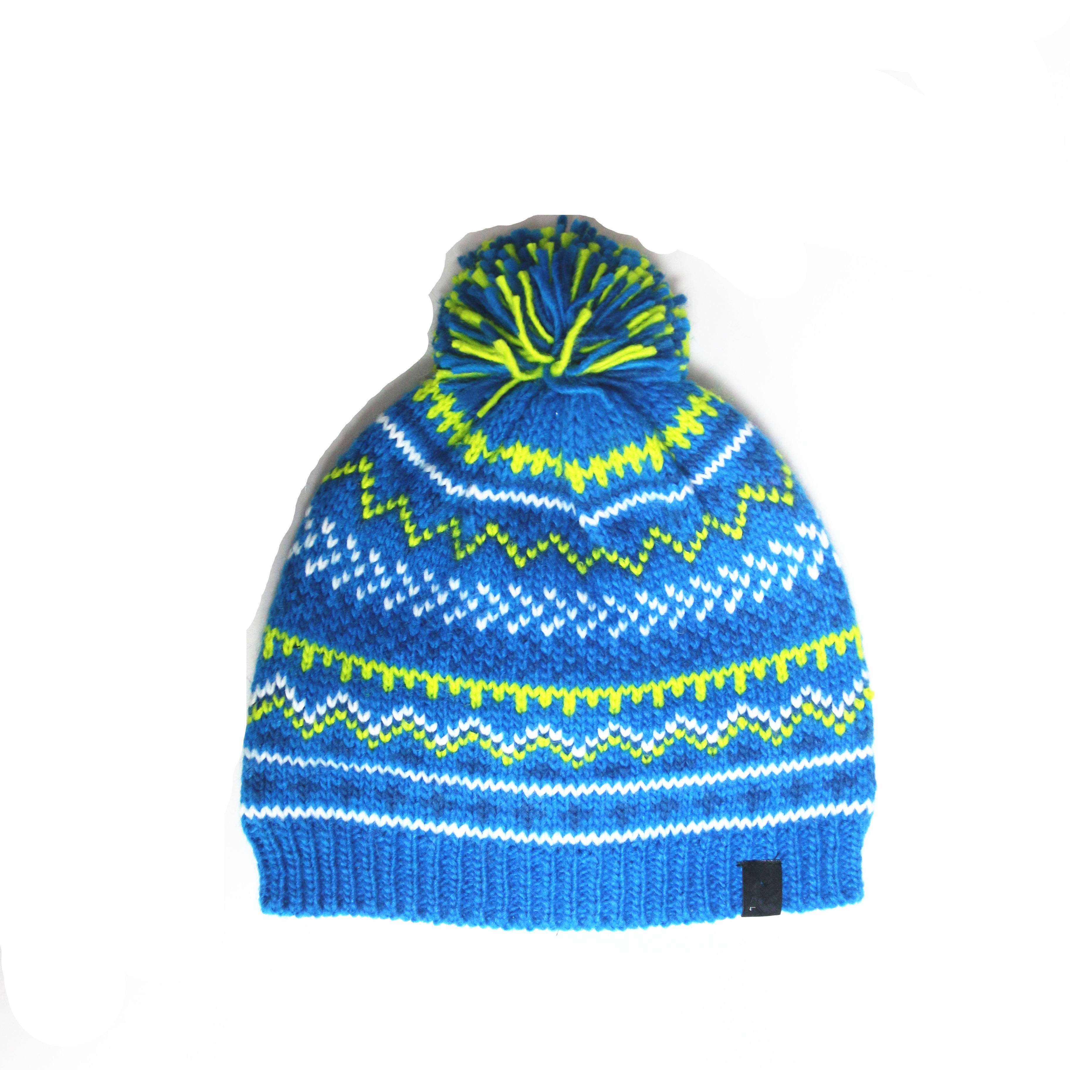 Knitted Hat