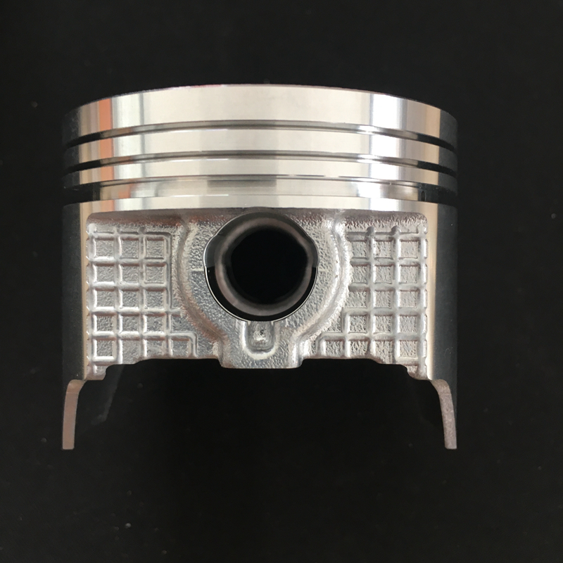 PISTON Kaze 125