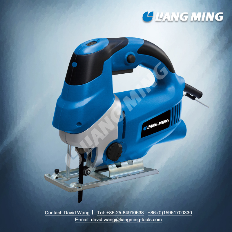 Jig saw