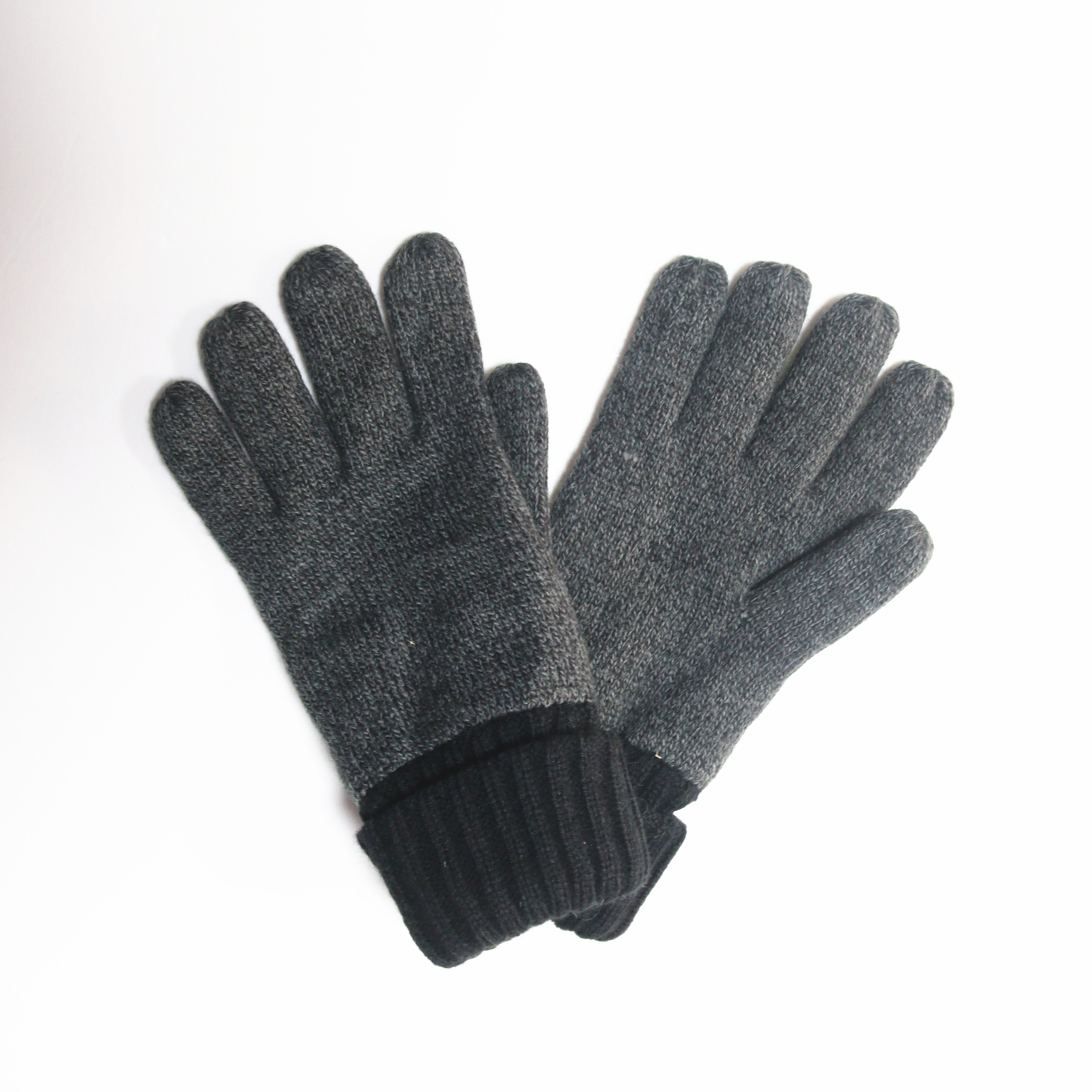 Knitted Glove