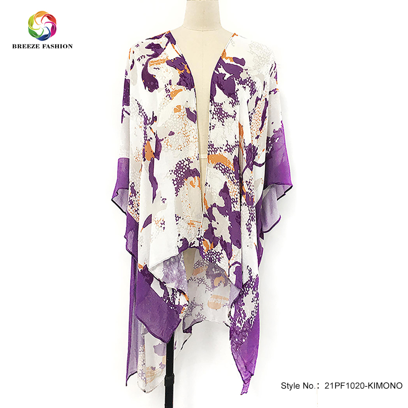 Breeze Fashion Kimono