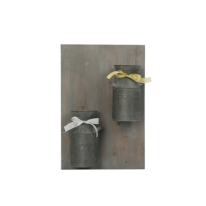 Wooden Wall Decor