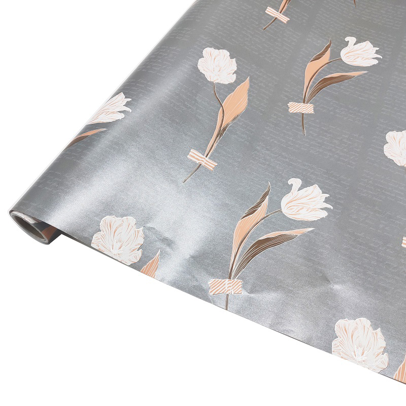 Gift wrapping paper