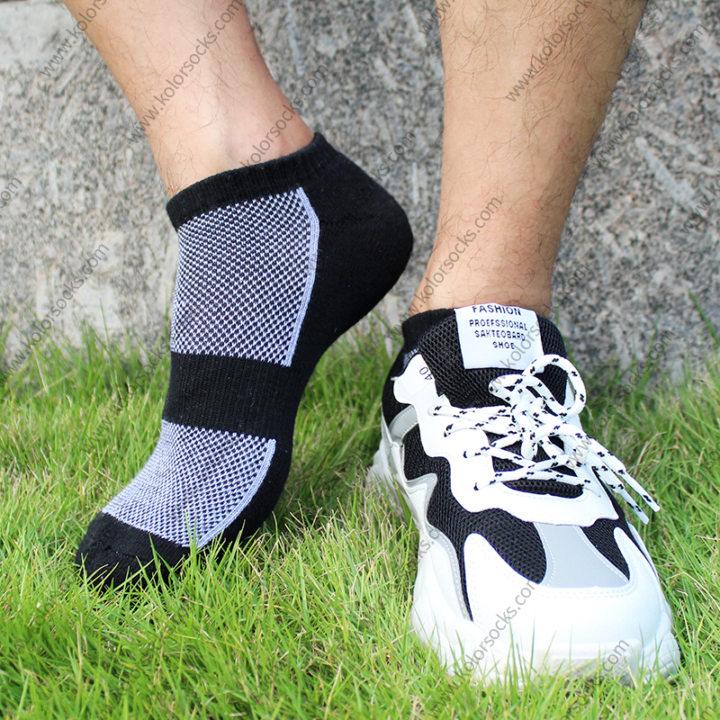 zhuji kolor socks co.,ltd – Men socks 2