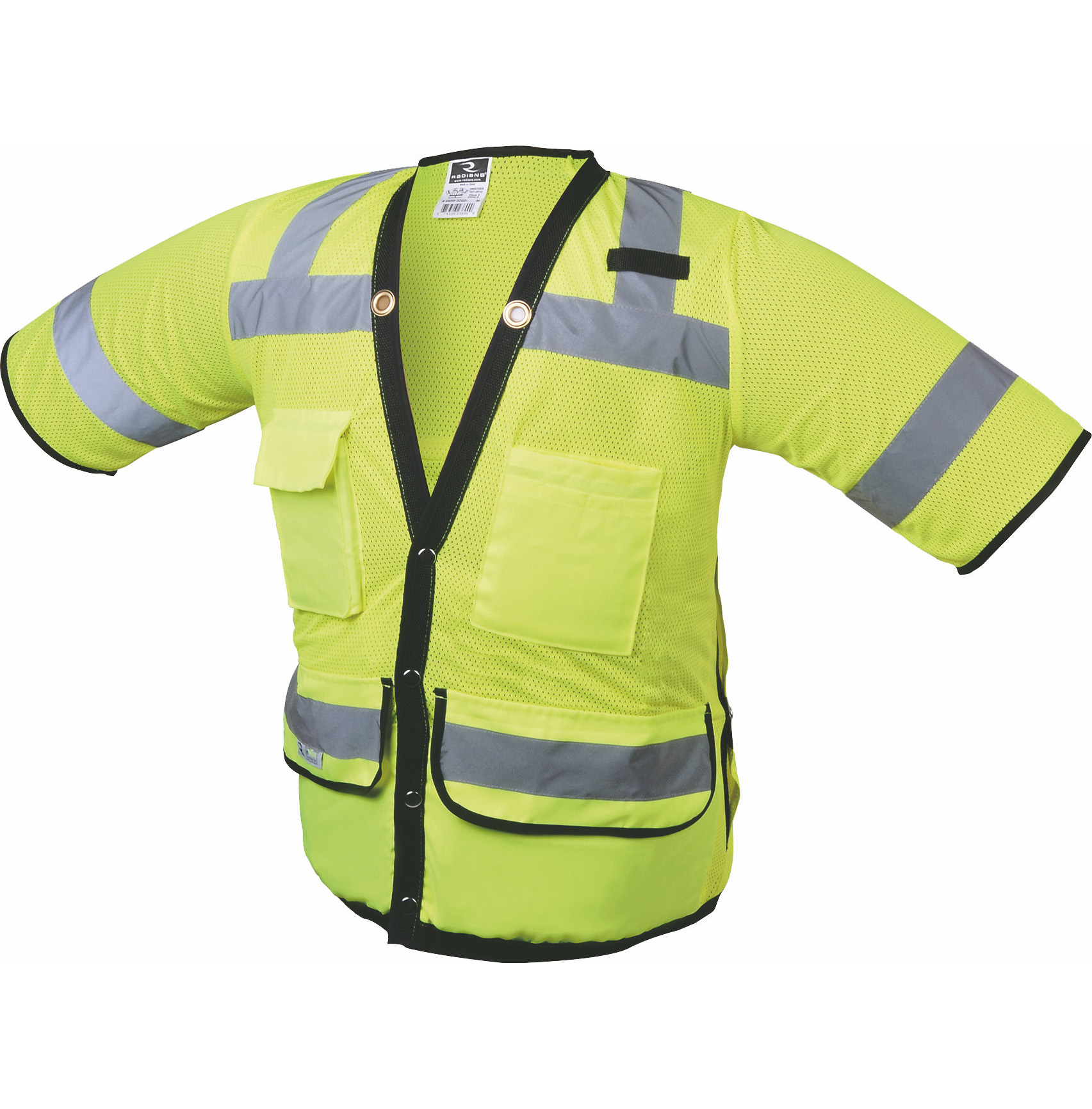 Short Sleeve