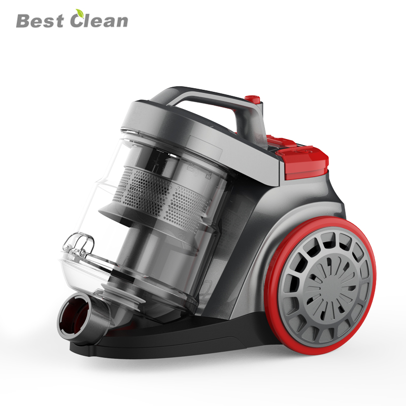 vacuum cleaner