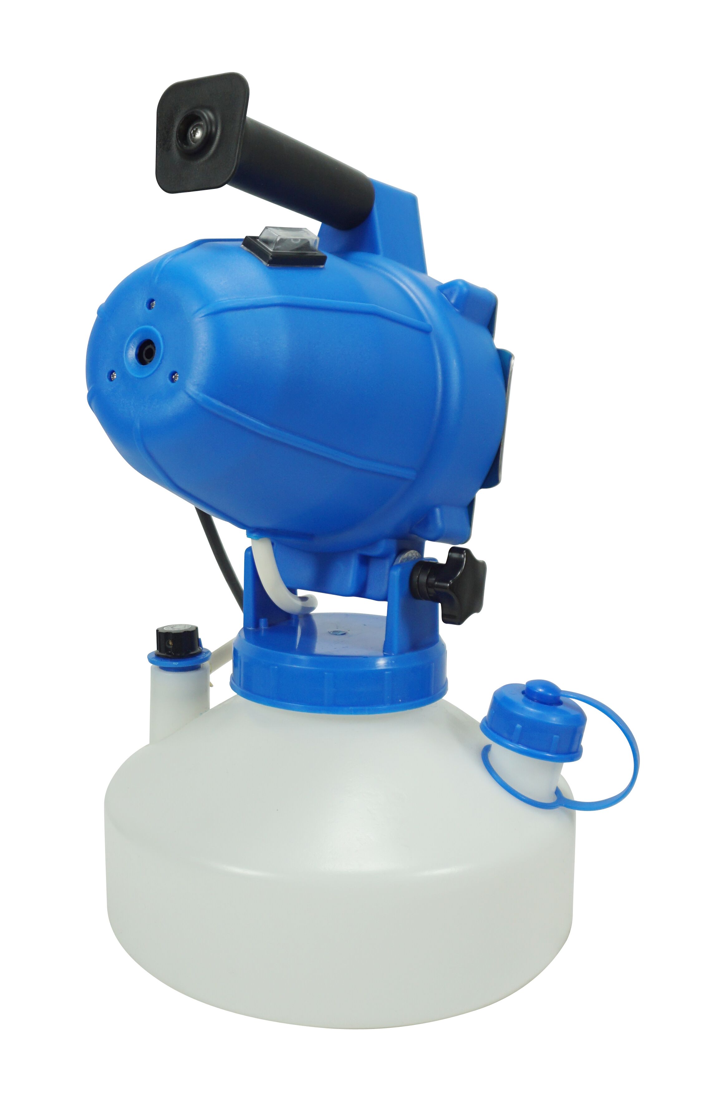 Cold Fogger Machine(Electrostatic Sprayer)