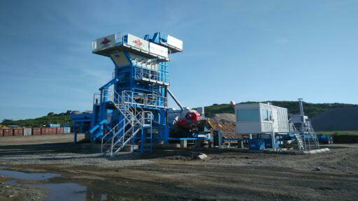 Beijing Ca-long Engineering Machinery Co., Ltd. – matriz de metal 2