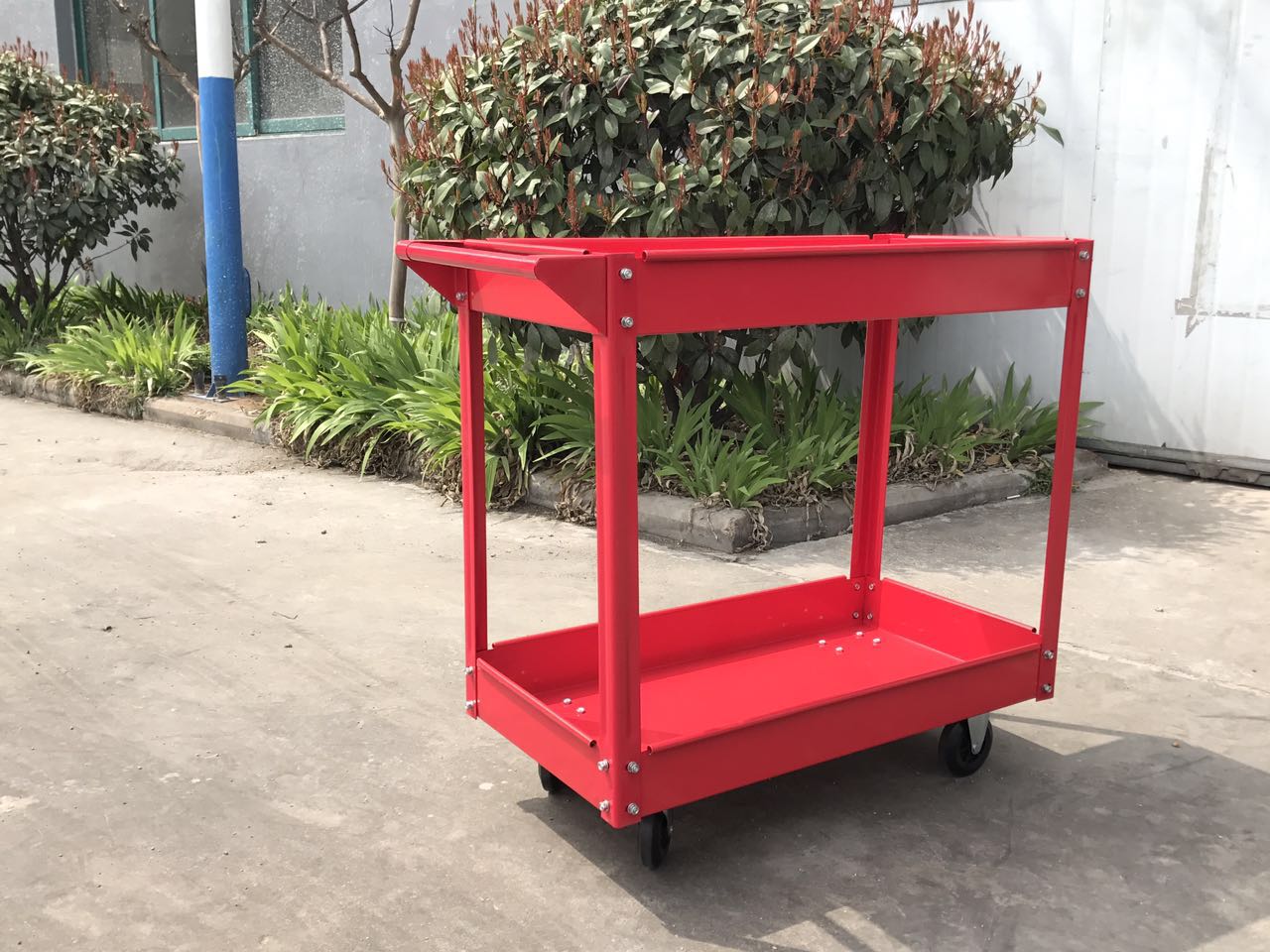 Tool Cart