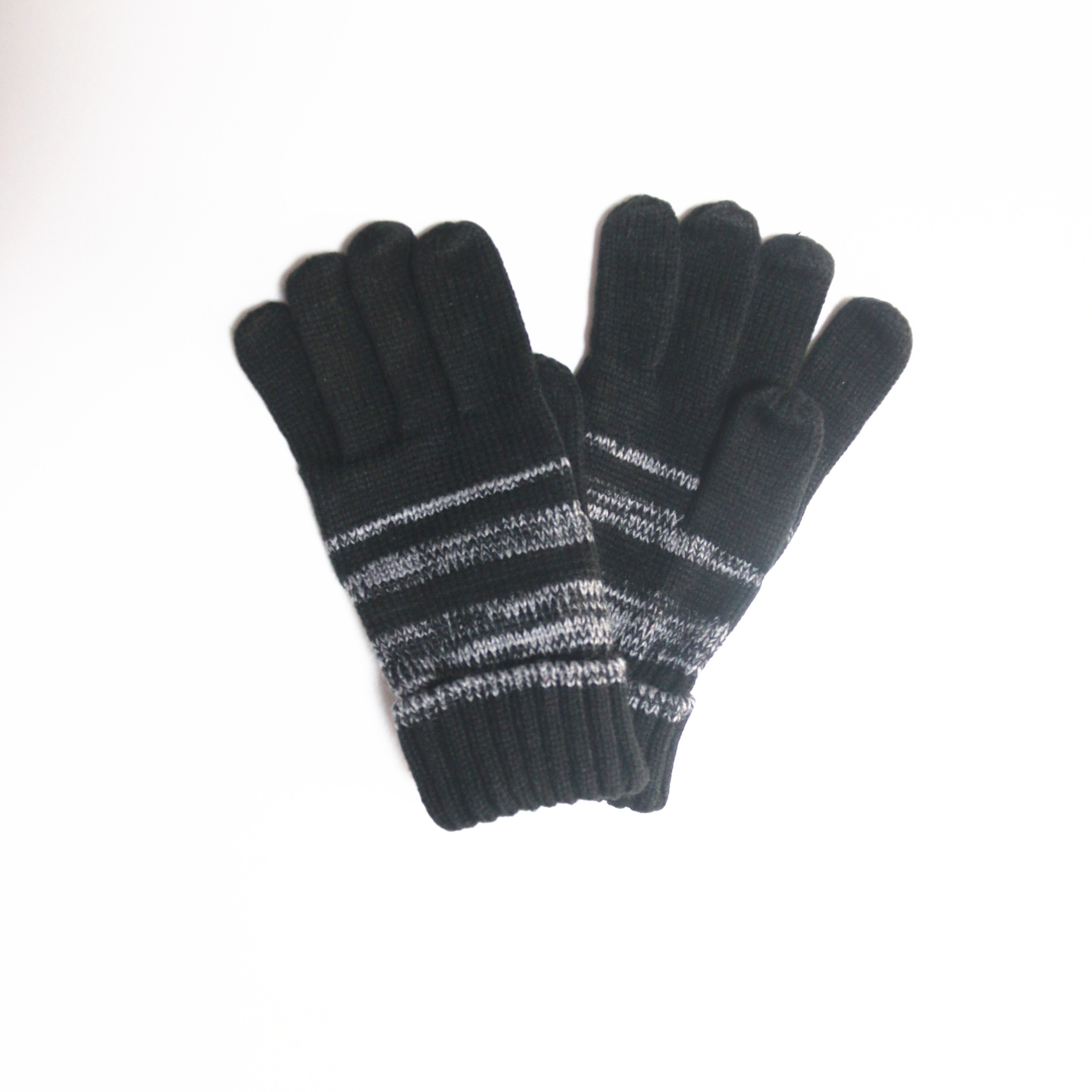 Knitted Glove