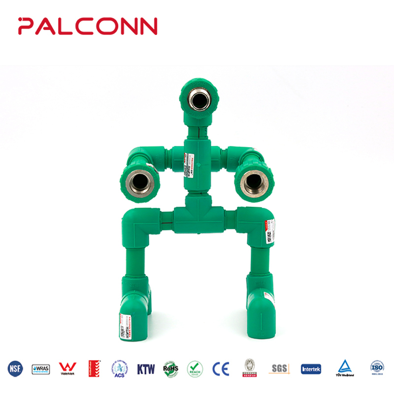 PPR Pipe & Fittings