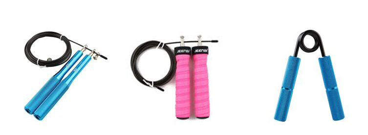 Yunnan Wuma Investment Co., Ltd. – Skipping ropes 1