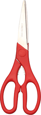 Kitchen scissors；Scissors
