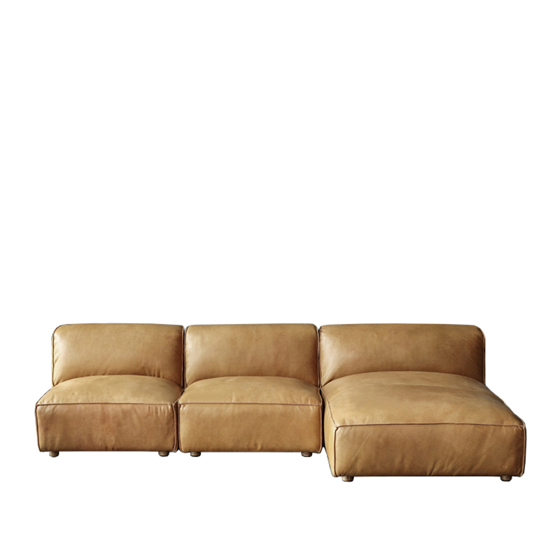 Corner Sofa