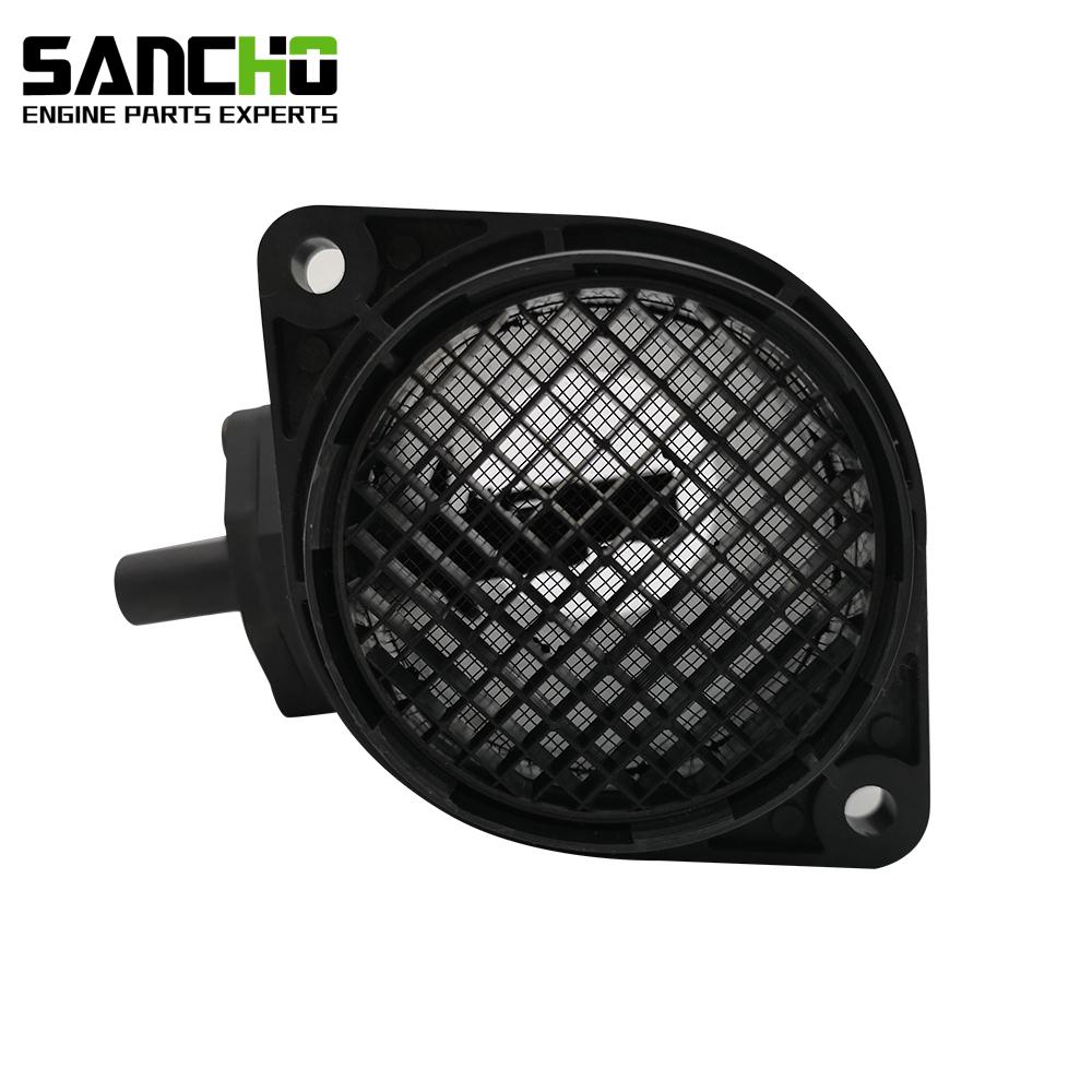 Mass Airflow Sensor Fit MAF Air Flow Meter