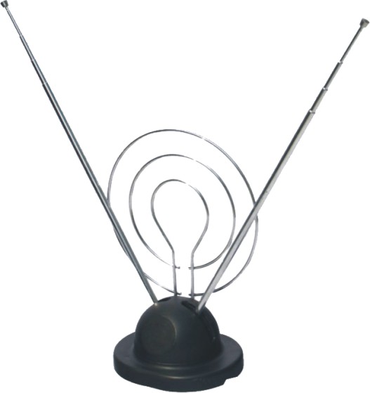 Indoor TV antenna TX-90-4