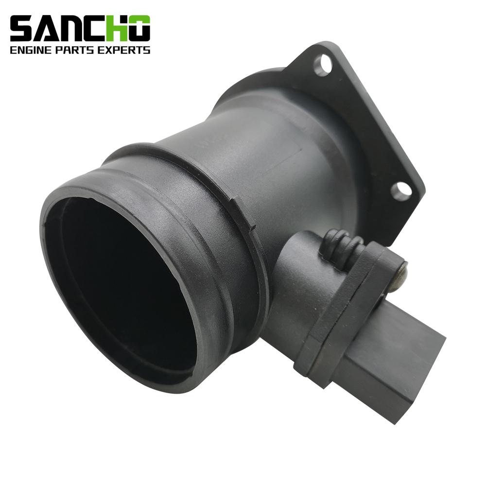Mass Airflow Sensor Fit MAF Air Flow Meter