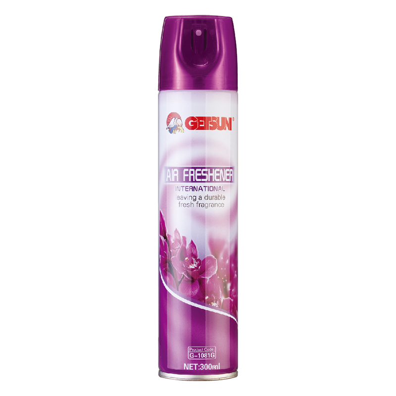 Air Freshener-International