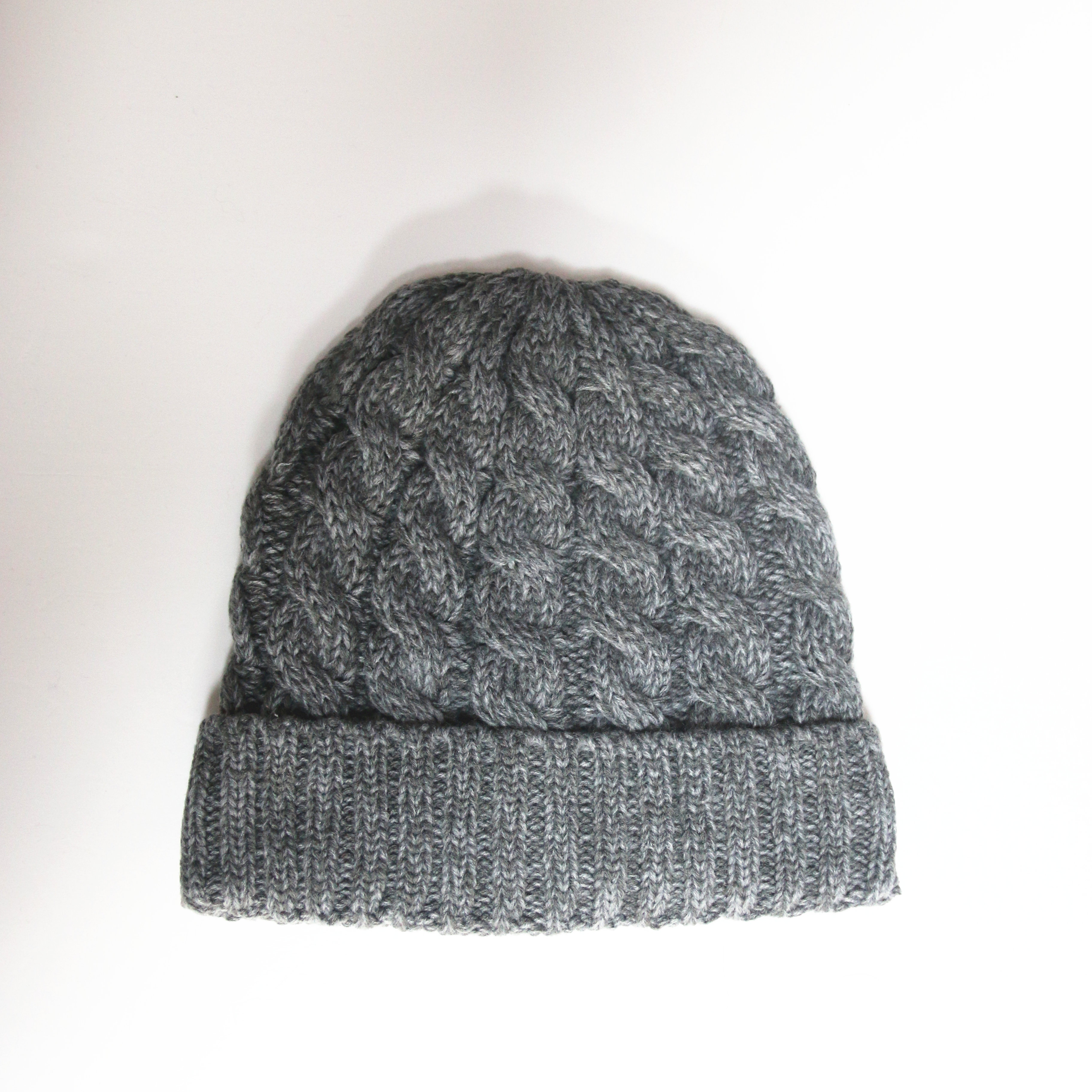 Knitted Hat