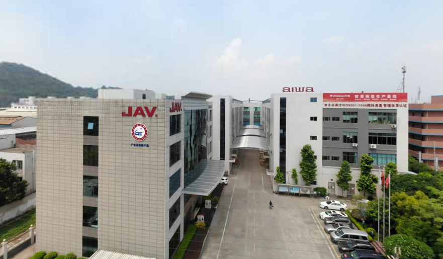 Hunan Huaguang Supply Chain Co., Ltd. – LCD TV 1