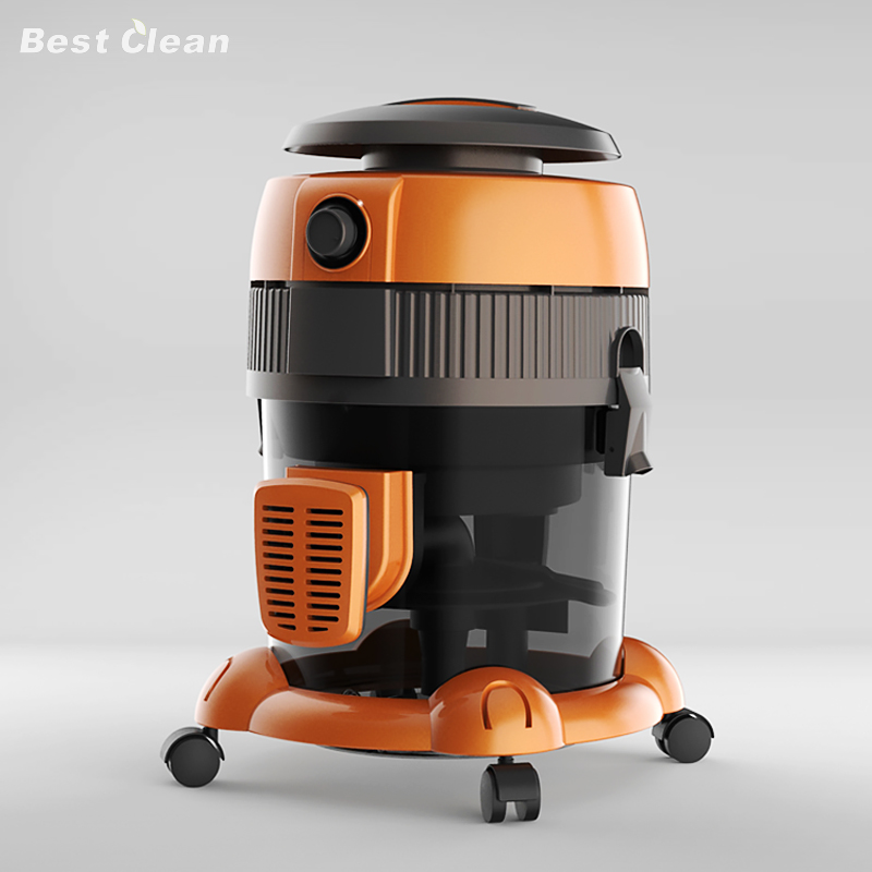 vacuum cleaner