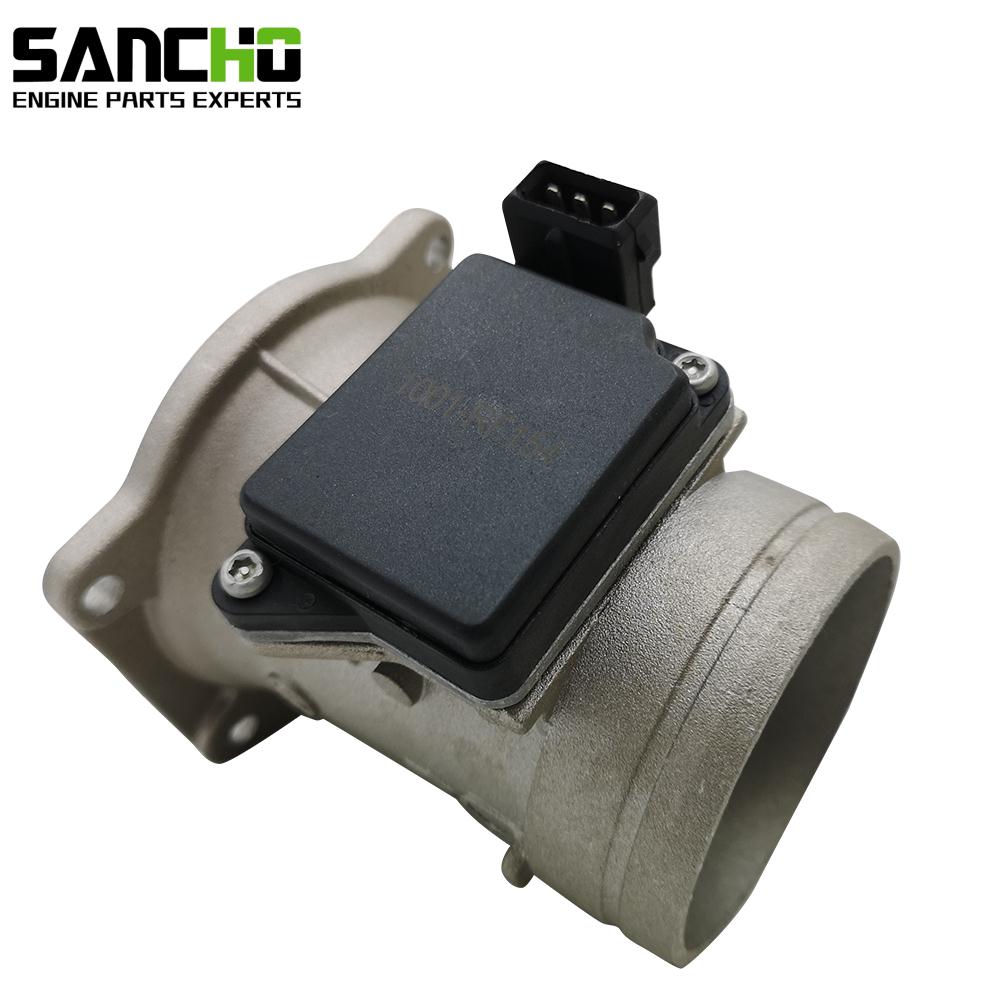 Mass Airflow Sensor Fit MAF Air Flow Meter