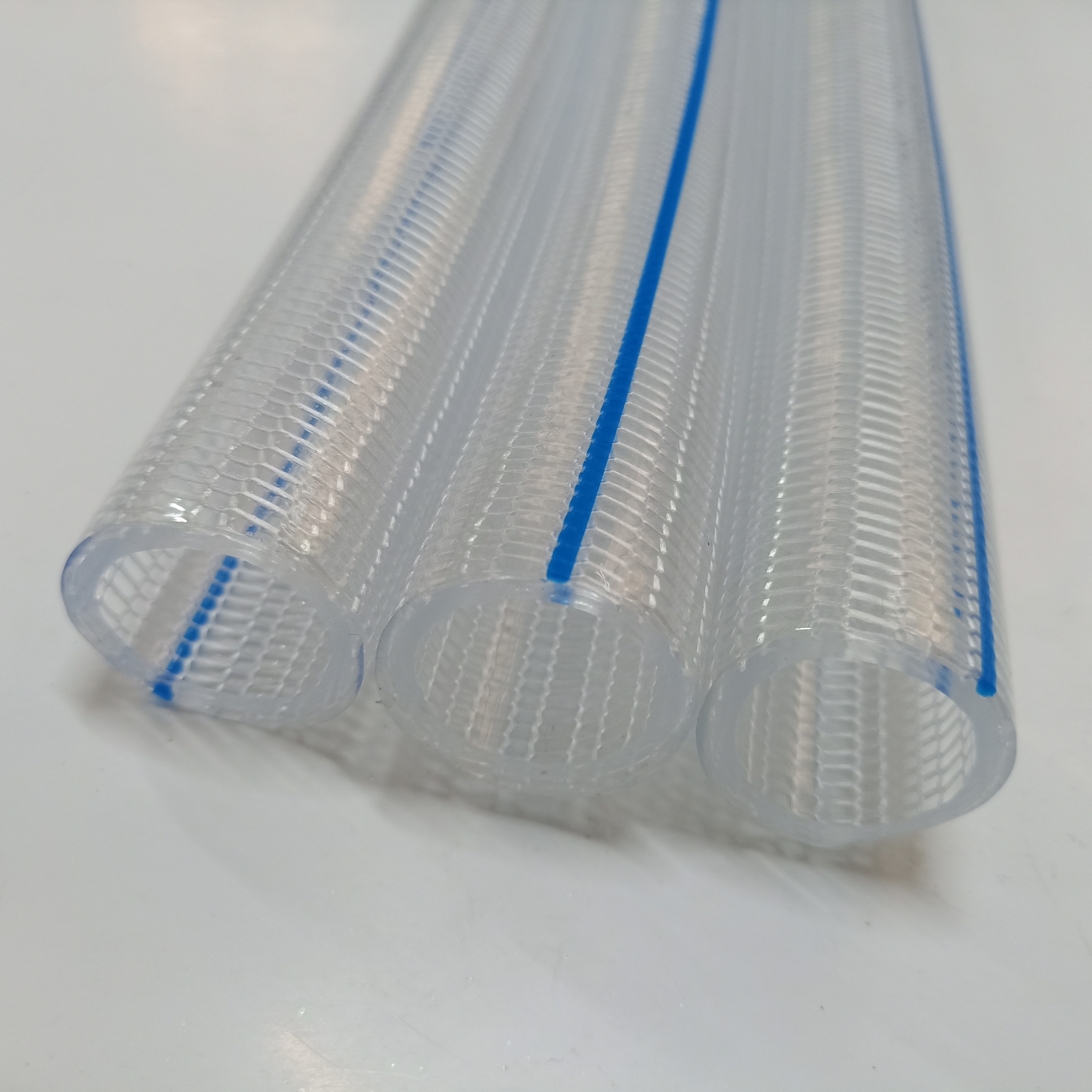 PVC Braided Hose