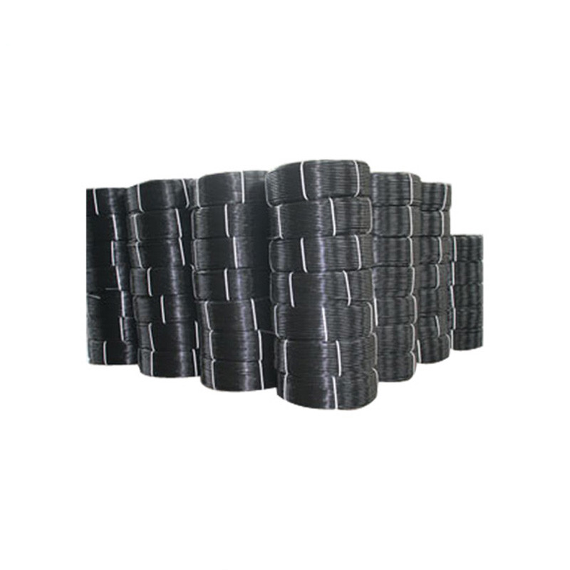 2020 new high quality 16MM*0.15MM 2.1L PE agricultural irrigation pipe