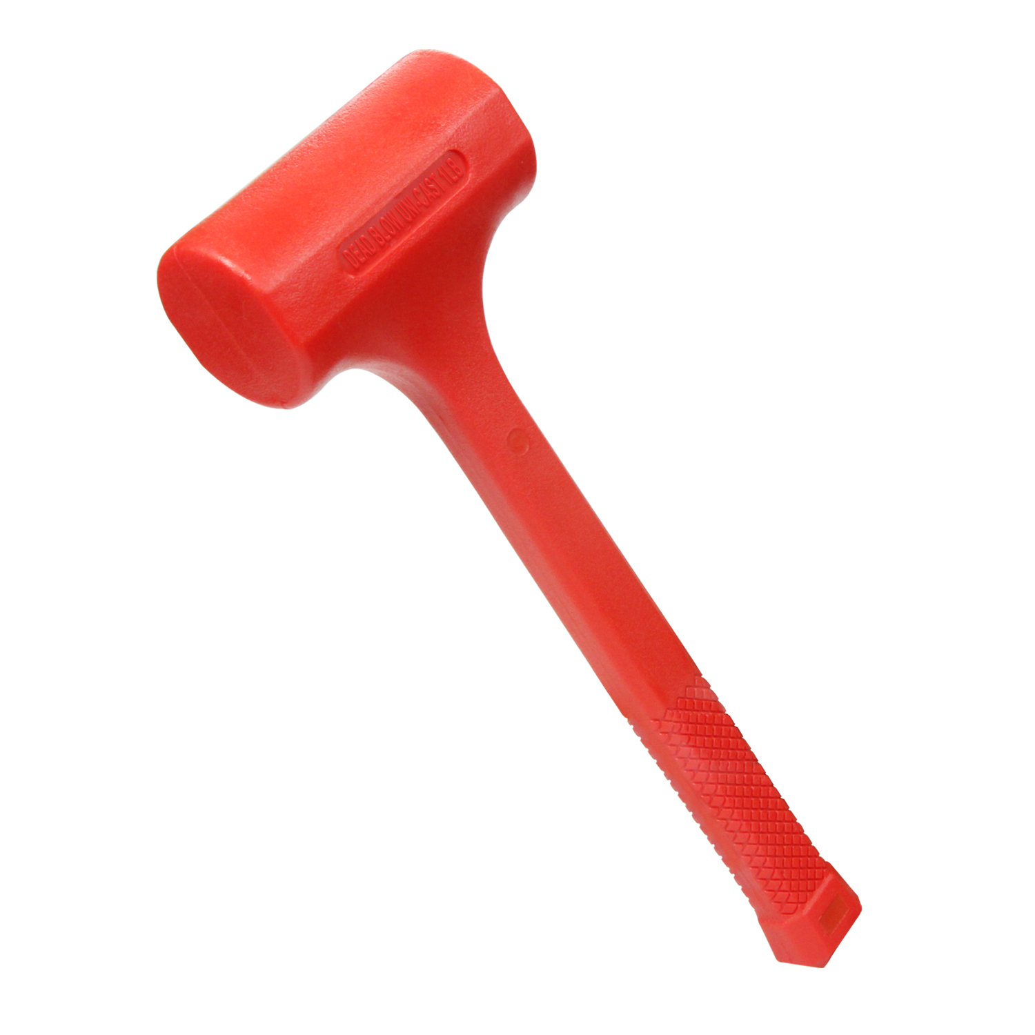 Dead Blow Hammer