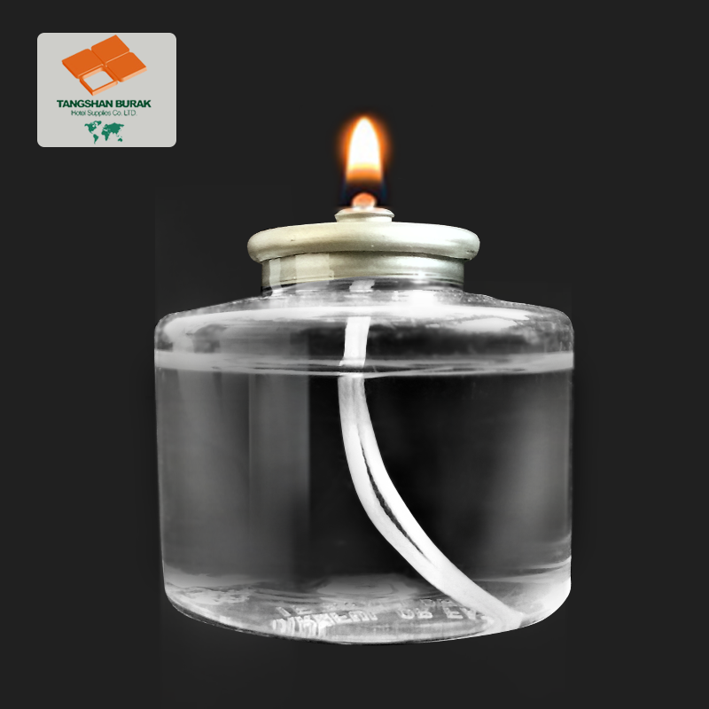 1560 Paraffin Liquid Candle