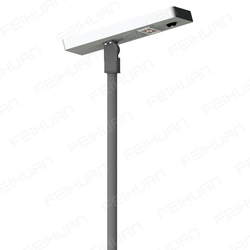 LED street light