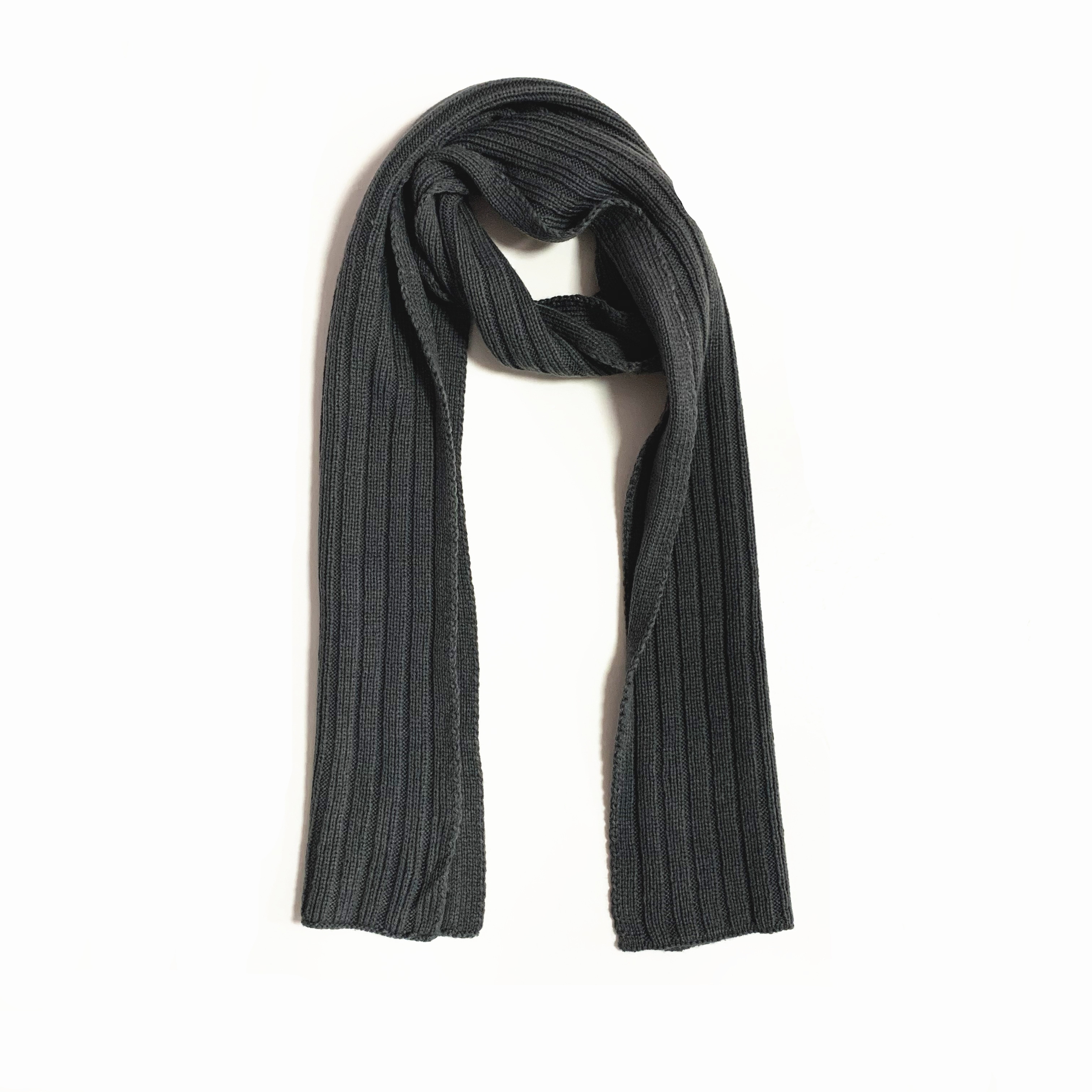 Knitted Scarf