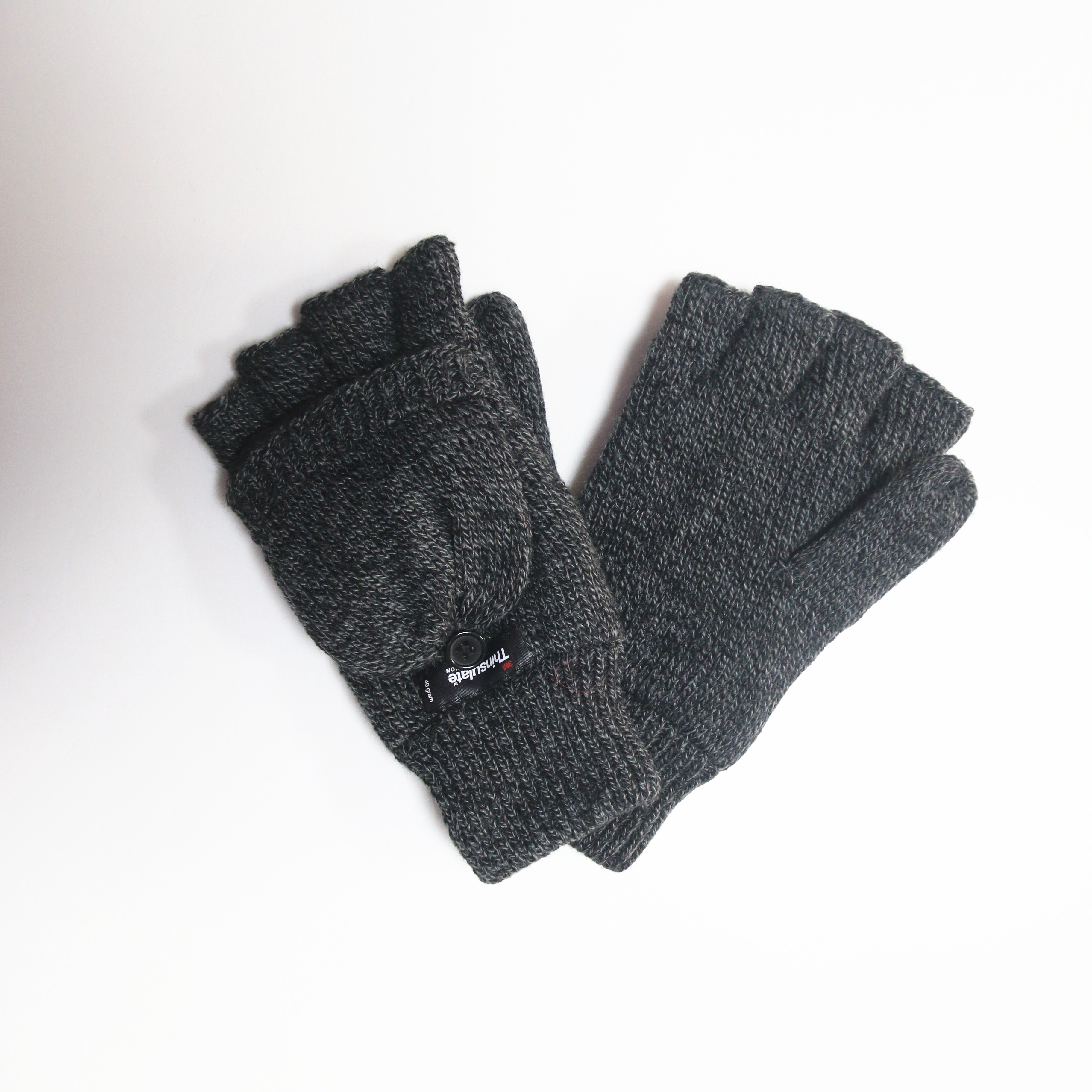 Knitted Glove
