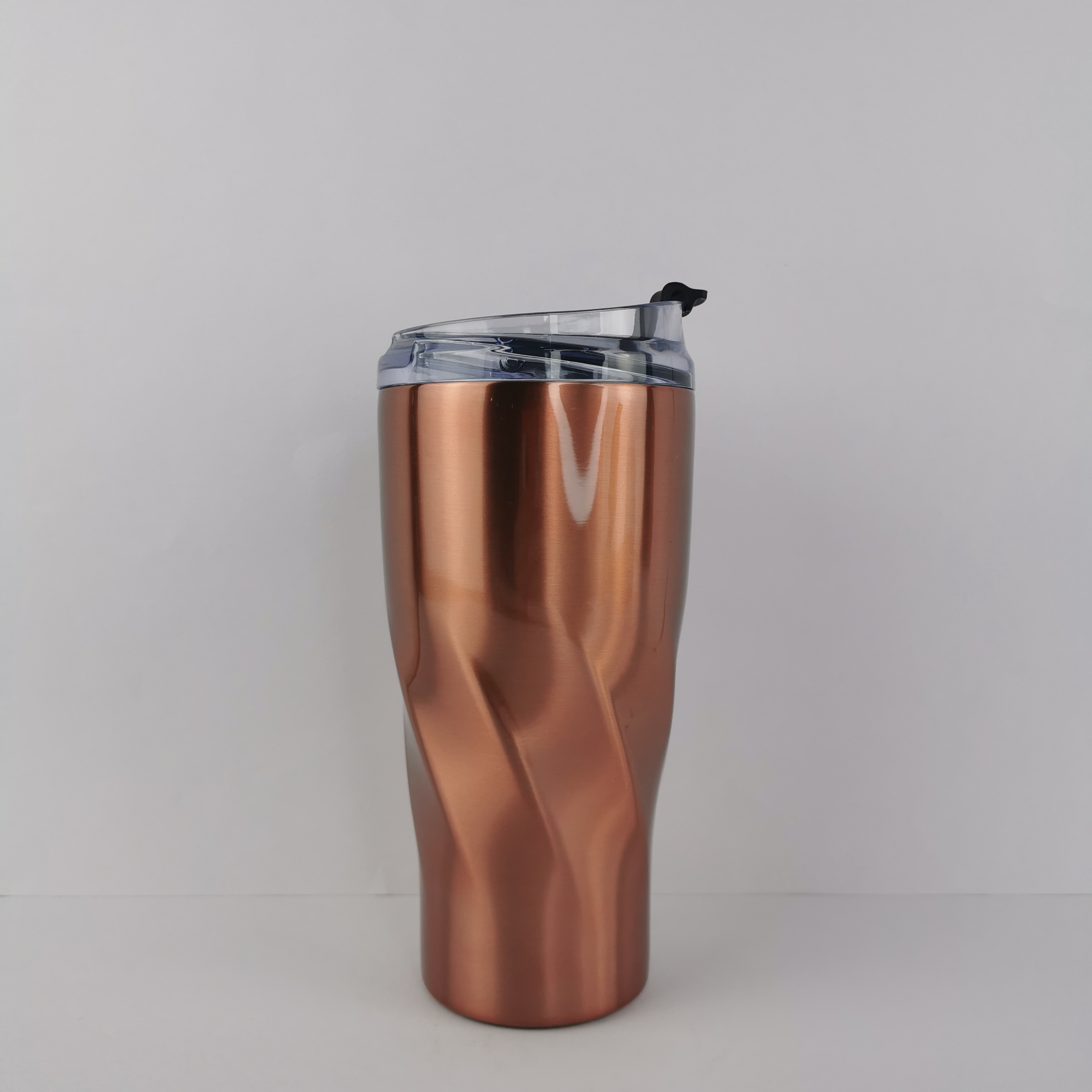 Zhejiang Baokang electric appliance co., LTD – vaso de cristal 2