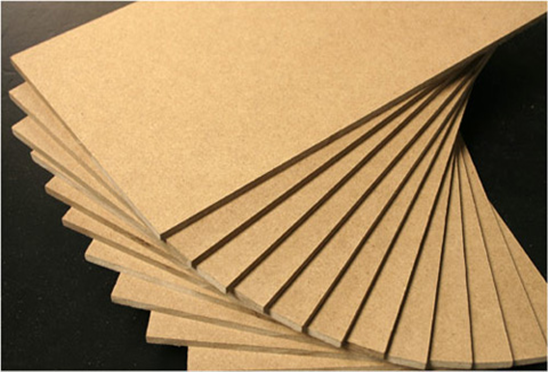 MDF