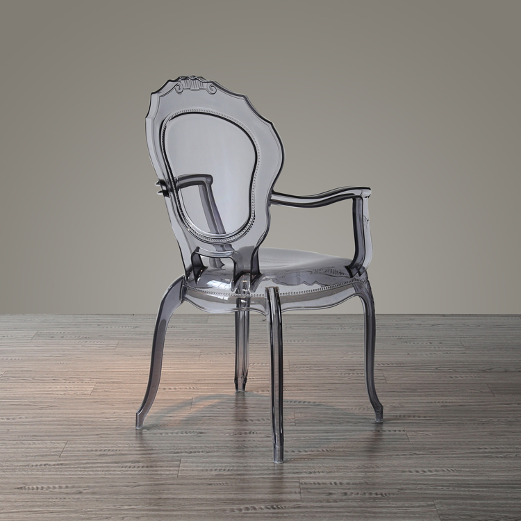princess chair witharm
