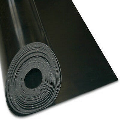 Industrial Natural Insertion Cloth Nylon Rubber Sheet in Roll NBR/SBR/CR/SILICONE/EPDM Flooring Mat
