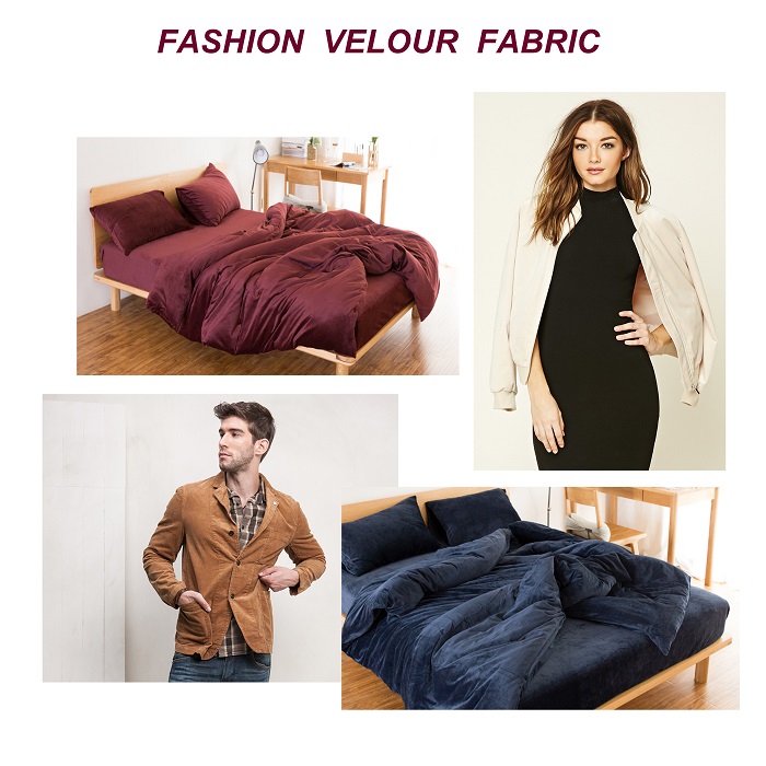 Velour/Velvet