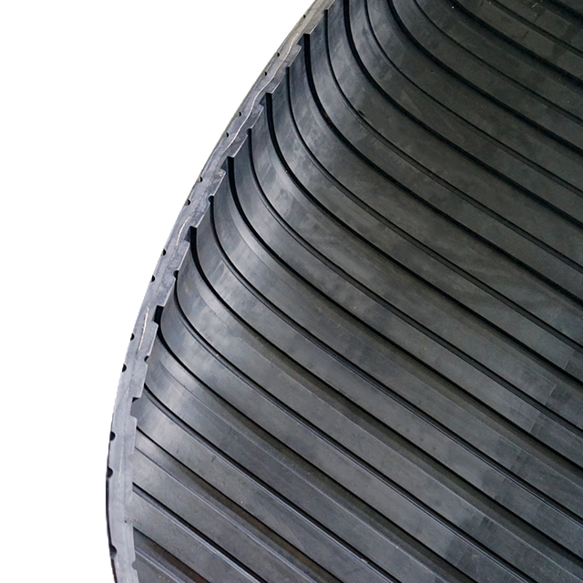 Reclaimed Horse Stall Equestrian Premium Walkway Rubber Flooring Mat