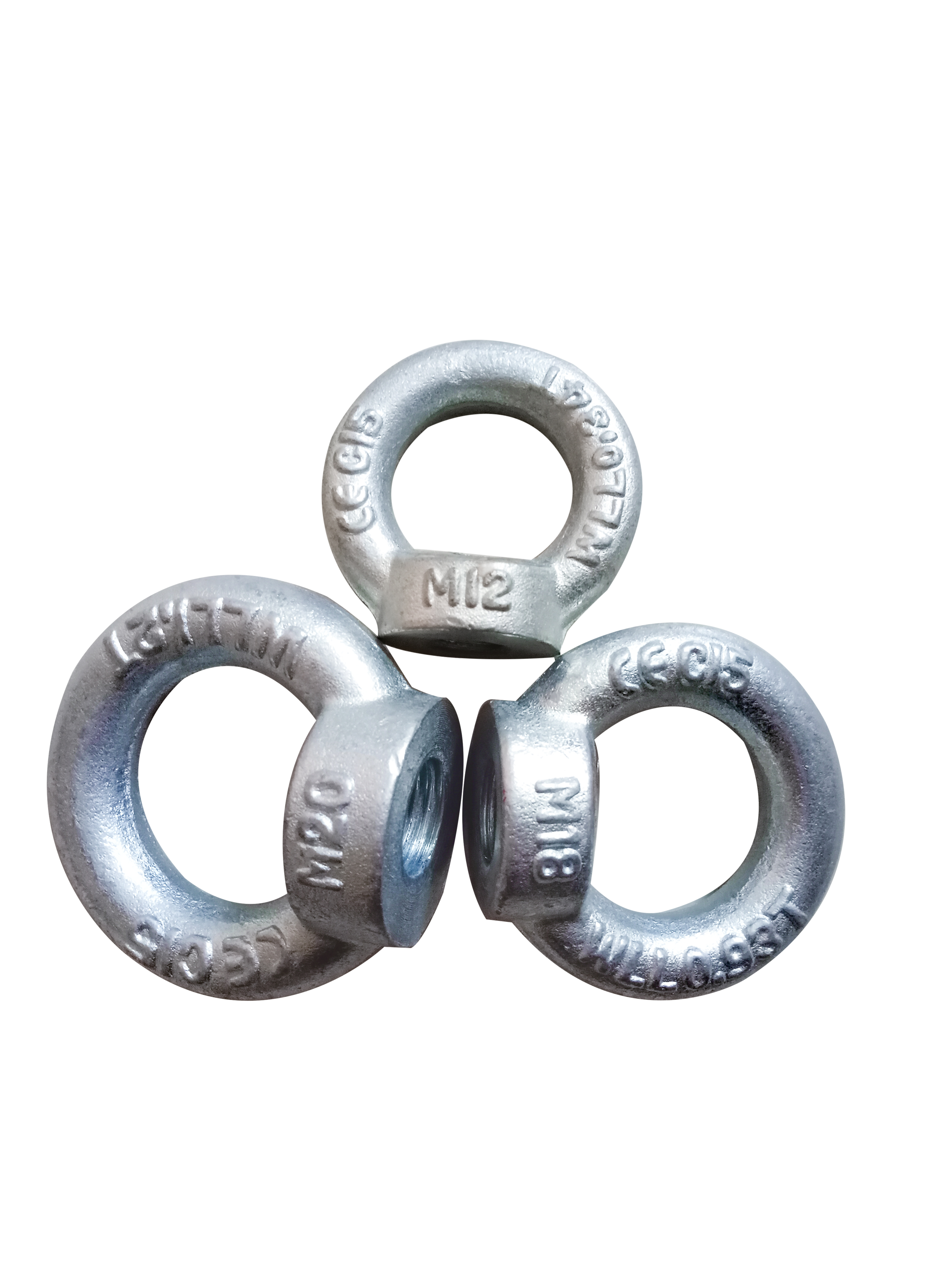Din582 Eye Nut